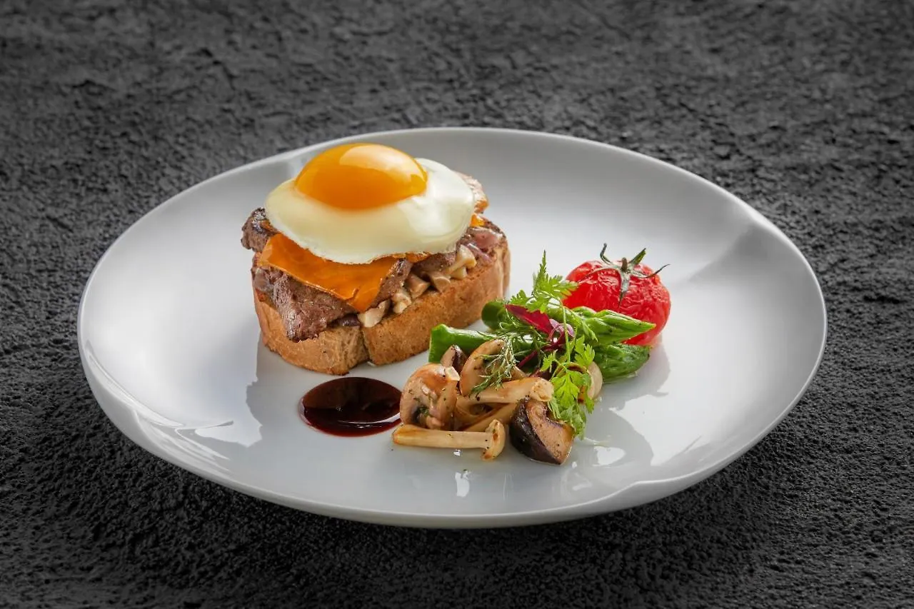 Niccolo Suzhou Hotel Suzhou  5*, Suzhou (Jiangsu)