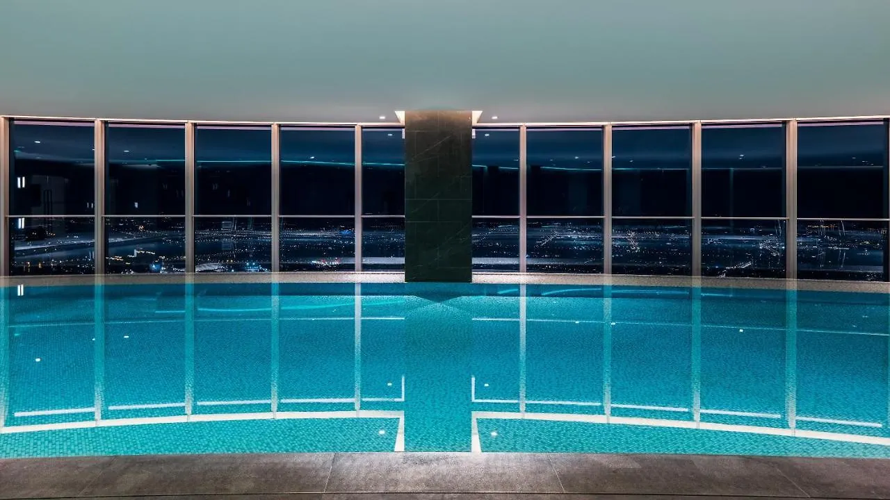 Niccolo Suzhou Hotel Suzhou  5*, Suzhou (Jiangsu)