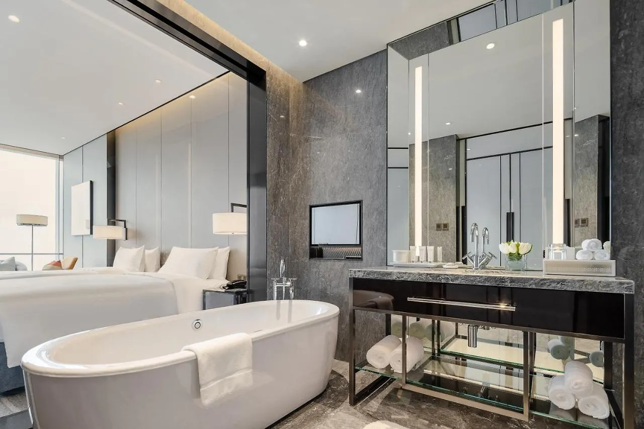 Niccolo Suzhou Hotel Suzhou