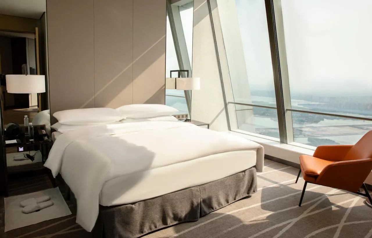 Niccolo Suzhou Hotel Suzhou  Suzhou (Jiangsu)
