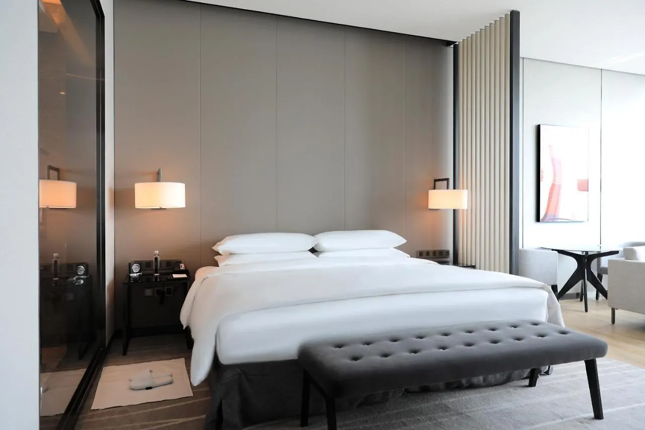 Niccolo Suzhou Hotel Suzhou  Suzhou (Jiangsu)
