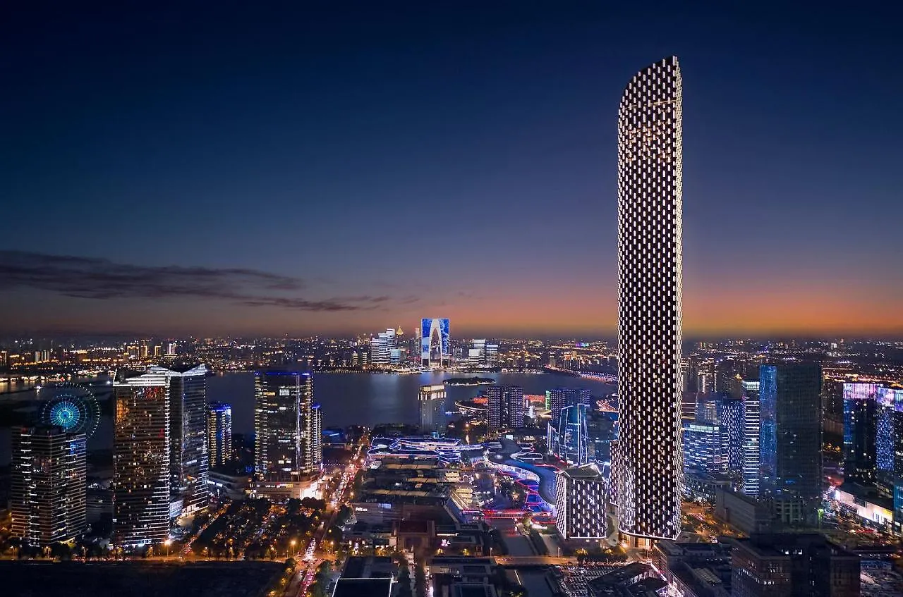 Niccolo Suzhou Hotel Suzhou