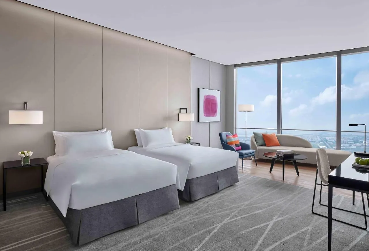 Niccolo Suzhou Hotel Suzhou  Suzhou (Jiangsu)