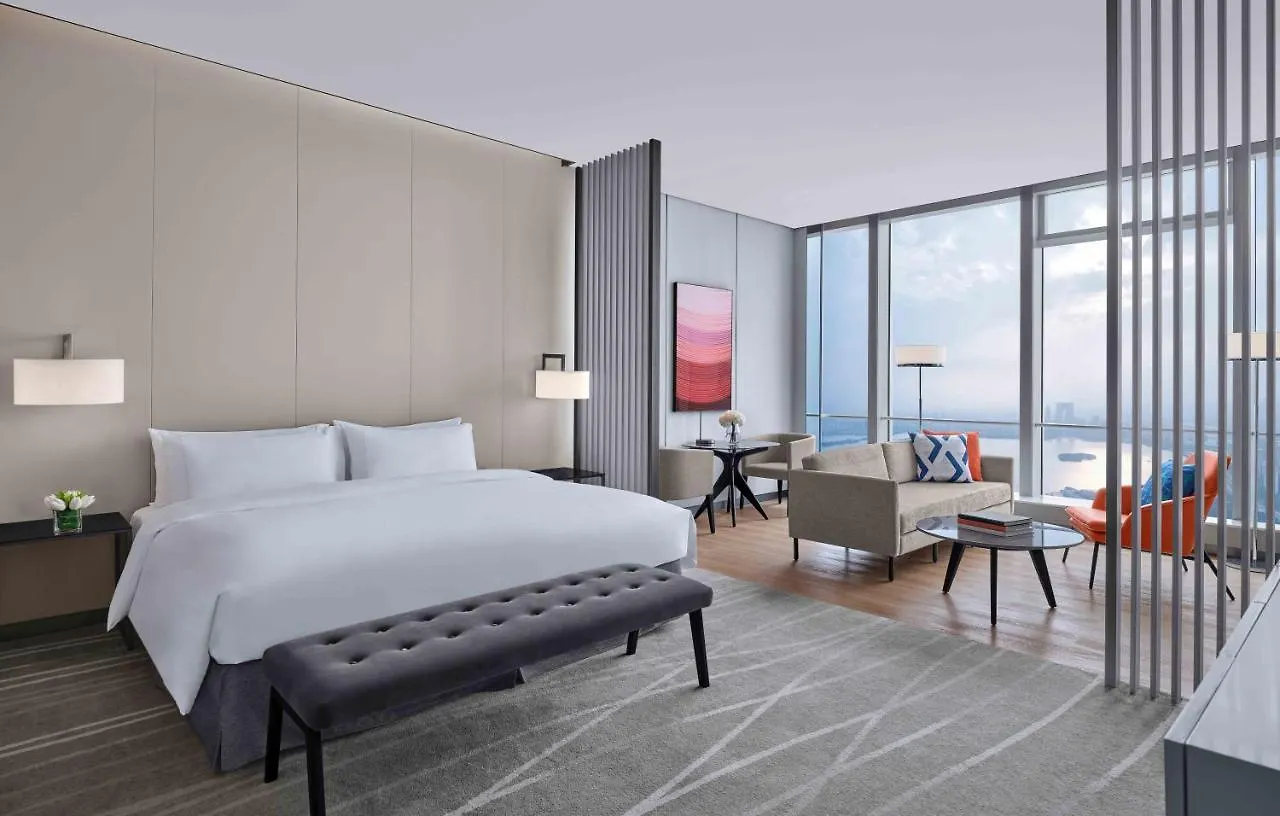 Niccolo Suzhou Hotel Suzhou  China