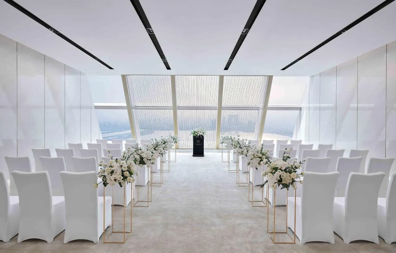 Niccolo Suzhou Hotel Suzhou  5*, Suzhou (Jiangsu)
