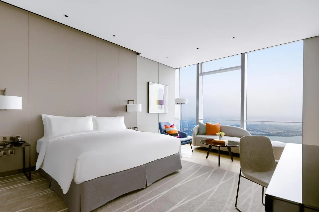 *****  Niccolo Suzhou Hotell Suzhou  Kina