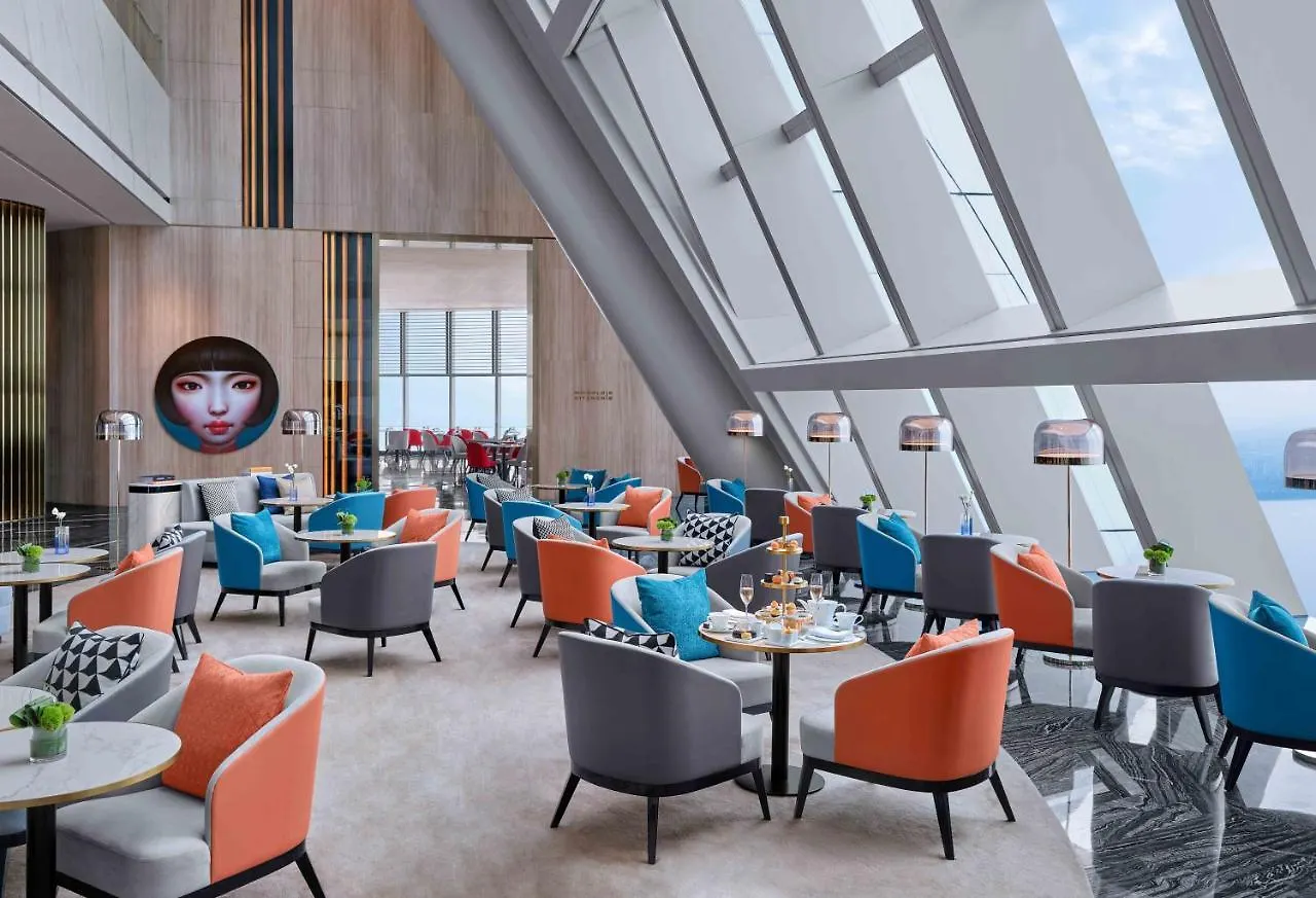 Niccolo Suzhou Hotell Suzhou   Suzhou (Jiangsu)