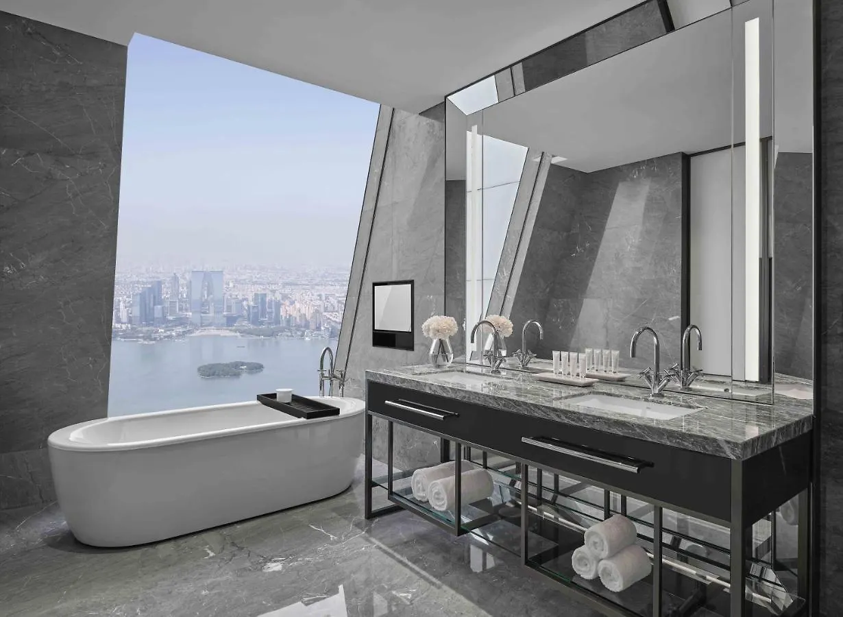 Niccolo Suzhou Hotell Suzhou  5*, Suzhou (Jiangsu)